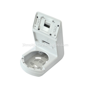 Case Rear Injection Moulding
